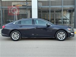 شيفروليه ماليبو